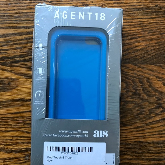 IPod 5th generation Dump Truck protector - Picture 2 of 2